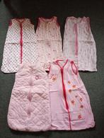Slaapzakjes verschillende maten., Kinderen en Baby's, Dekens, Slaapzakjes en Inbakerproducten, Ophalen, Zo goed als nieuw, 70 tot 85 cm