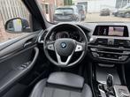 BMW X3 xDrive20i High Executive Edition Panoramadak, Automaat, 1998 cc, Gebruikt, Euro 6