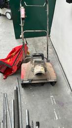 Sneeuwruimer elektrische, Doe-het-zelf en Verbouw, Ophalen of Verzenden, Zo goed als nieuw, Elektrisch, Overige soorten