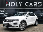 Volkswagen T-Roc 1.5 TSI R LINE | PANO | VIRTUAL | CAMERA |, 4 cilinders, 150 pk, Bedrijf, 19 km/l