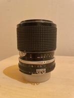 Nikon 43-86 zoom, Audio, Tv en Foto, Fotografie | Lenzen en Objectieven, Ophalen of Verzenden, Gebruikt, Telelens, Zoom