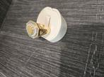 14 k gouden rolex model heren ring 9,3 gram, 20 of groter, Heer, Nieuw, Ophalen of Verzenden