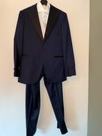 Smoking No Label en Suitsupply, Maat 48/50 (M), Zwart, Nieuw, Ophalen of Verzenden