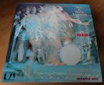 Ike & Tina Turner – Live In Paris, Cd's en Dvd's, Vinyl | R&B en Soul, Ophalen of Verzenden, 1980 tot 2000, Gebruikt