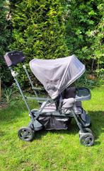 Kinderwagen Joovy Caboose Ultralight, Ophalen, Kinderwagen, Overige merken