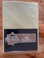 Royal Dreams Hoeslaken 90x200/210 Hoge Hoek, Hoeslaken of Sloop, Nieuw, Ophalen of Verzenden, Overige kleuren