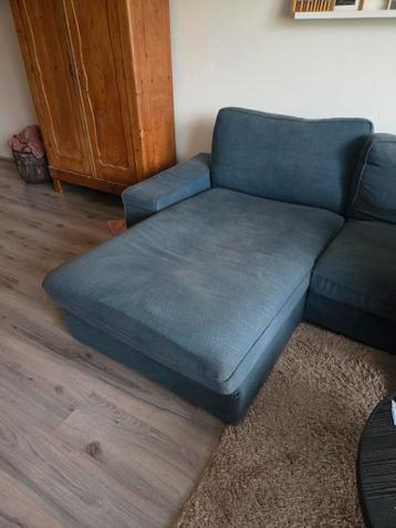 Chaise longue van kivik bank - afbeelding 2