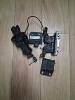 Aprilia srv slotenset 850 onderdelen 850cc srv, Ophalen of Verzenden