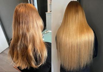 hair weave extensions plaatsen en resetten beschikbaar voor biedingen