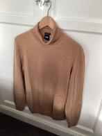BOSS cognac coltrui maat XL, Kleding | Heren, Boss, Beige, Overige maten, Ophalen of Verzenden