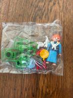 Playmobil 3007 nieuw in zakje, Ophalen of Verzenden, Nieuw, Complete set