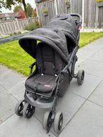 Topmark Duo Tweelingwagen, Gebruikt, Duowagen, Ophalen, Kinderwagen
