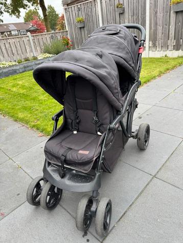 Topmark Duo Tweelingwagen beschikbaar voor biedingen