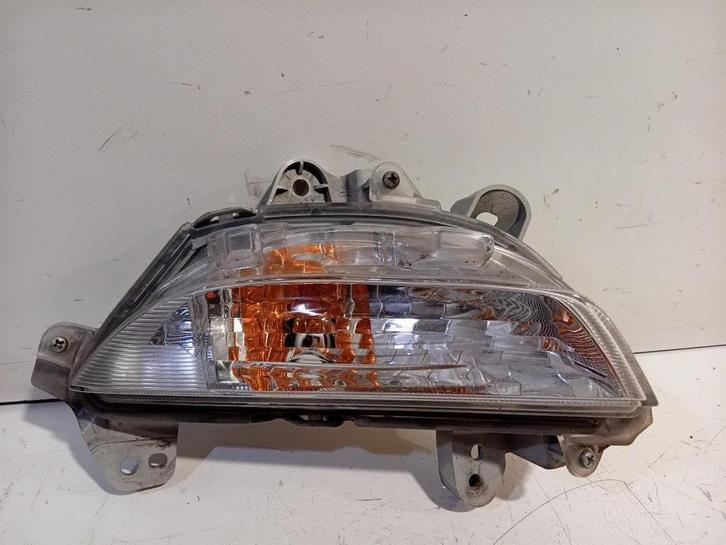 Knipperlicht rechts Mazda 3 serie, Auto-onderdelen, Verlichting, Mazda, Gebruikt, Herkomst onderdeel bekend, 12 maanden garantie