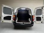 Opel Combo L2H1 1.6D 100pk euro6 Edition, 2xSchuifdeur, Airc, Auto's, Voorwielaandrijving, 4 cilinders, Met garantie (alle), Origineel Nederlands