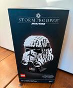 LEGO 75276 Star Wars Stormtrooper Helm nieuw, Ophalen of Verzenden, Nieuw