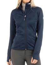 Nieuw Anky Vest / Jas, Navy - Maat XXS, Nieuw, Ophalen of Verzenden, Bovenkleding, Kinderen