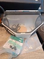 Slijpbox tandtechniek, Ophalen of Verzenden, Zo goed als nieuw