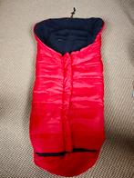 Universele Voetenzak voor Wandelwagen/Buggy, Ophalen, Gebruikt, 85 tot 100 cm, Overige typen