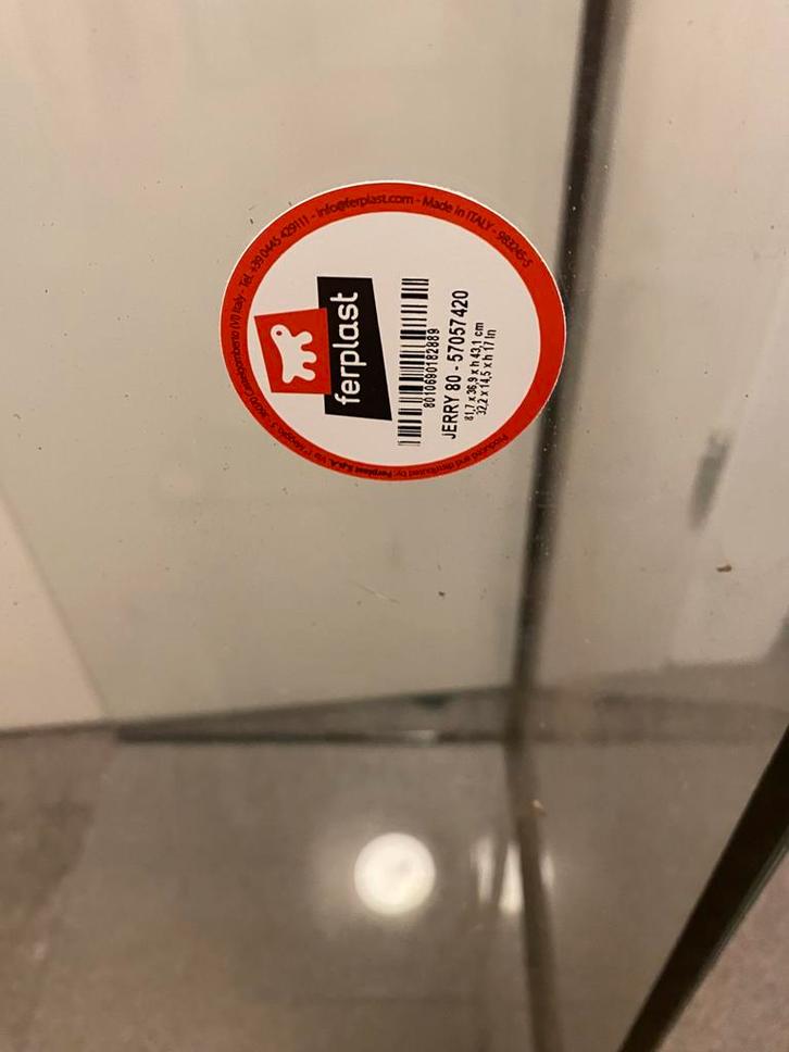 hamsterverblijf voor dwerg hamster, Dieren en Toebehoren, Knaagdieren en Konijnen | Toebehoren, Zo goed als nieuw, Ophalen of Verzenden