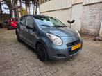 Suzuki Alto 1.0 2011 5deurs | NIEUW APK, Auto's, Voorwielaandrijving, 200 kg, 4 stoelen, Bedrijf