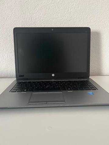 HP laptop i5 256GB SSD 8GB RAM Windows 11 Pro & office beschikbaar voor biedingen