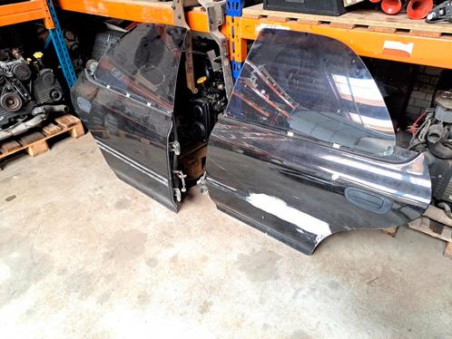 Te koop GC8 facelift achterportieren en kofferbakklep, Auto-onderdelen, Klein materiaal, Gebruikt, Ophalen