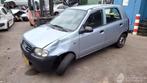 Suzuki Alto 2002 1.1 16v F10D Blauw ZJ5 onderdelen, Auto-onderdelen, Overige Auto-onderdelen