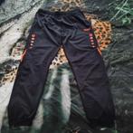 Jako trainingsbroek met oranje strepen xxl nieuw, Kleding | Heren, Ophalen, Nieuw, Overige maten, Oranje