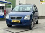 Suzuki Wagon R+ 1.3 GLS Automaat LageKm Nap APK, 970 kg, Gebruikt, 4 cilinders, Origineel Nederlands