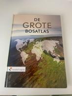 De grote bosatlas 54e editie(helemaal nieuw!), Bosatlas, 2000 tot heden, Ophalen of Verzenden, Zo goed als nieuw