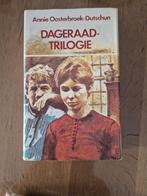 Dageraad trilogie, Boeken, Ophalen of Verzenden, Zo goed als nieuw