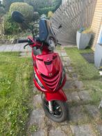 Piaggo Zip 4T 2016, Ophalen, Zo goed als nieuw, Benzine, Zip