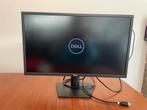 Dell Monitor 24 inch zwart, Computers en Software, Monitoren, Ophalen, HDMI, VA, Full HD
