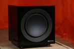 Monitor Audio Anthra W10 / W 10 Subwoofer *Inruil topdeal!, Overige merken, Subwoofer, Ophalen of Verzenden, Zo goed als nieuw