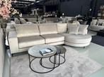 Direct ophalen | Ronde eiland Velvet | Comfort| Utrecht, Huis en Inrichting, Ophalen, Info@trendvortex.com, 125 tot 150 cm, Metaal