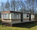 Stacaravan West-Terschelling te huur