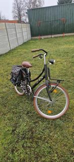 Meisjesfiets 24 inch, Gebruikt, Versnellingen, Minder dan 47 cm, Ophalen