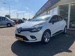 Renault Clio 1.2 TCe Limited, Voorwielaandrijving, Stof, Euro 6, 4 cilinders