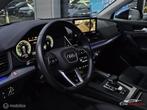 Audi Q5 50 TFSI e quattro S edition Panorama/Leder/Keyless/3, Automaat, 2005 kg, Zwart, 4 cilinders