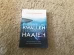 Onsterfelijke Kwallen & Eeuwenoude Haaien opbr giro555, Ophalen of Verzenden, Zo goed als nieuw, Natuur algemeen