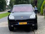 Porsche Cayenne 4.5 S Tiptronic S 2006 Zwart, Auto's, Porsche, Automaat, Cayenne, 2220 kg, 8 cilinders