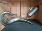 Originele KTM SX65/TC65 Uitlaat 2016-2022, Motoren, Ophalen