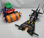 LEGO Batman & Joker Batwing Set, Verzenden, Gebruikt, Complete set, Lego
