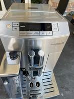 DeLonghi PrimaDonna Espressomachine Prima Donna Gereviseerd, Witgoed en Apparatuur, Afneembaar waterreservoir, Gebruikt, Espresso apparaat