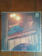 Lionel Hampton, Cd's en Dvd's, Vinyl | Jazz en Blues, 1960 tot 1980, Jazz, Gebruikt, Ophalen of Verzenden