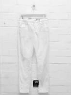 Rosner - Prachtige witte skinny jeans maat 40 - Nieuw, Wit, Nieuw, Ophalen of Verzenden, W30 - W32 (confectie 38/40)