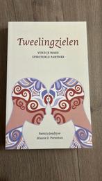 Maurie D. Pressman - Tweelingzielen, Spiritualiteit algemeen, Maurie D. Pressman; Patricia Joudry, Nieuw, Ophalen of Verzenden