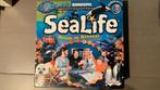 Spel Sealife, Ophalen of Verzenden, Zo goed als nieuw