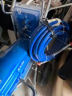 Graco Mark V HD Airless Verfspuit nieuw, Doe-het-zelf en Verbouw, Ophalen of Verzenden, Gebruikt, Overige typen